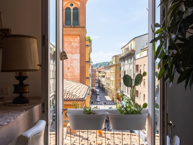 Casa vacanze gestito da Do.Ma a Bologna, immobile 01