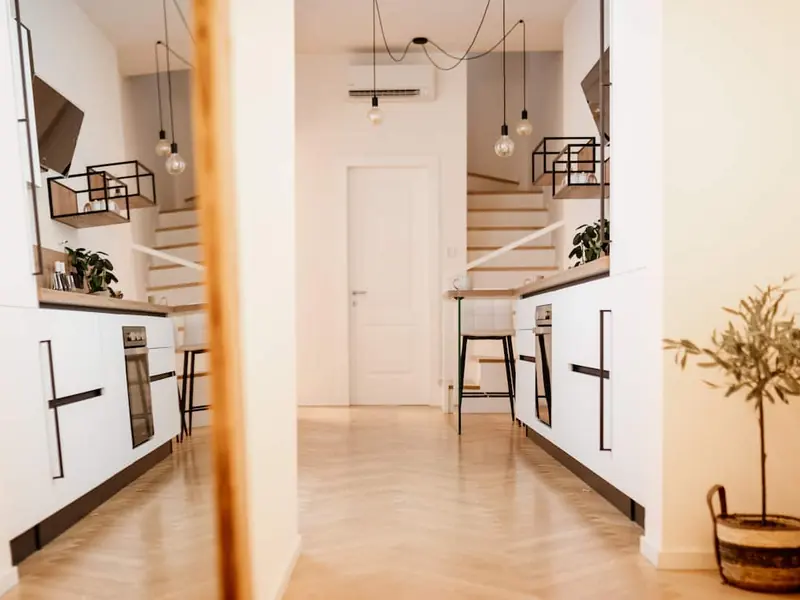 Casa vacanze gestito da Do.Ma a Bologna, immobile 10