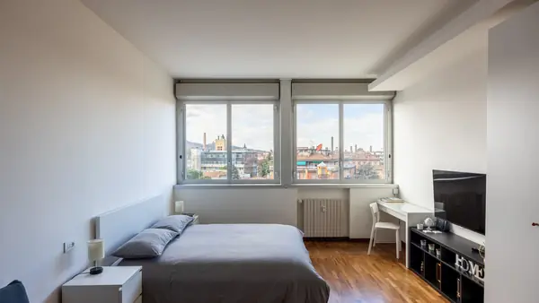 Appartamento gestito da Do.Ma a Bologna, immobile 14