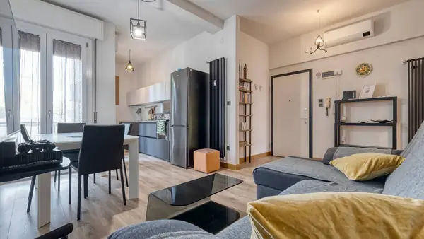 Casa vacanze gestito da Do.Ma a Bologna, immobile 17