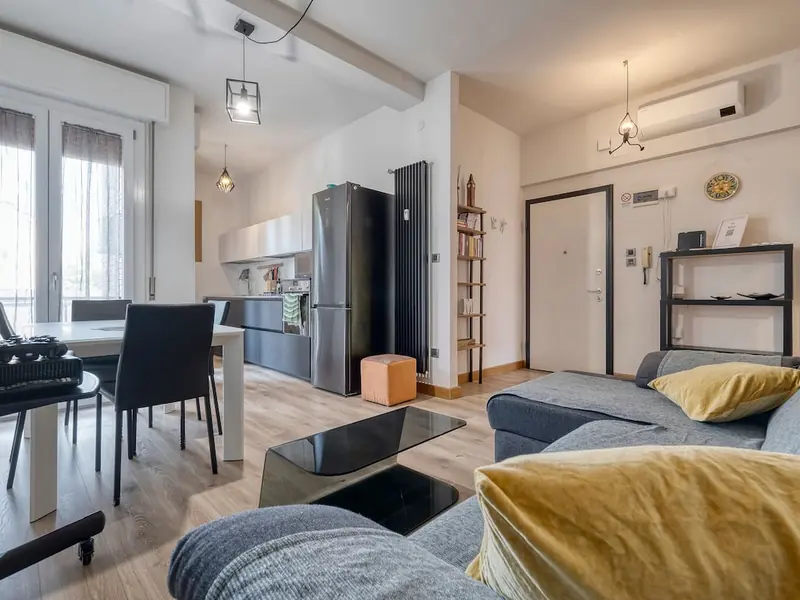 Casa vacanze gestito da Do.Ma a Bologna, immobile 17