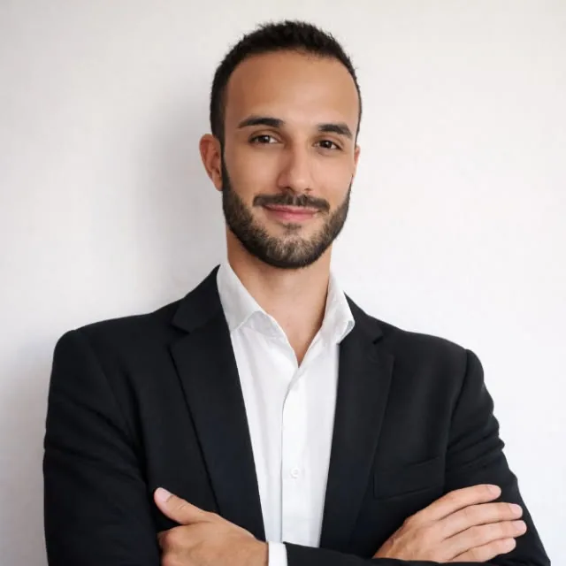 Federico Mandal&agrave;, fondatore di Do.Ma Property Management a Bologna